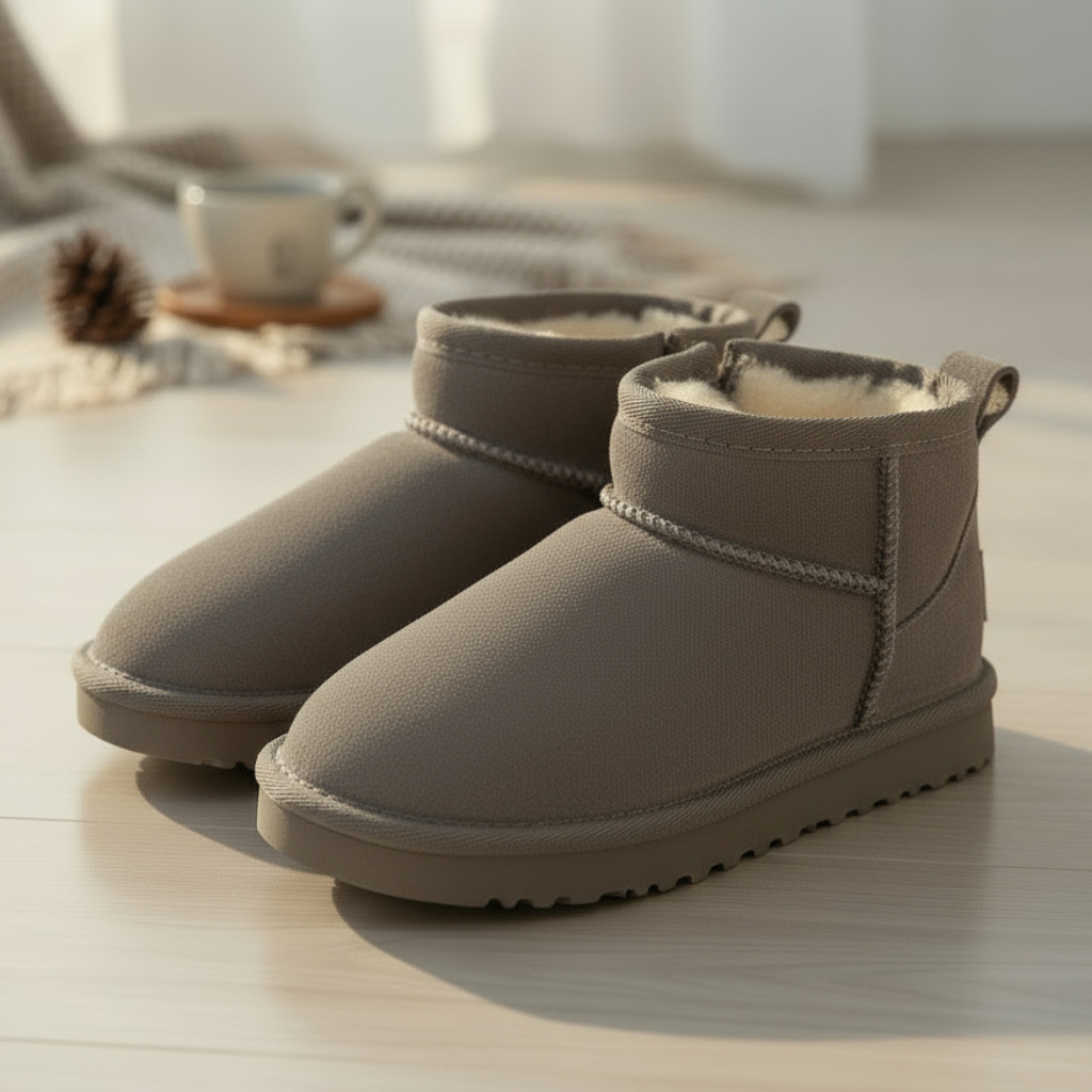 Cevosy™ Premium Children Snow Boots