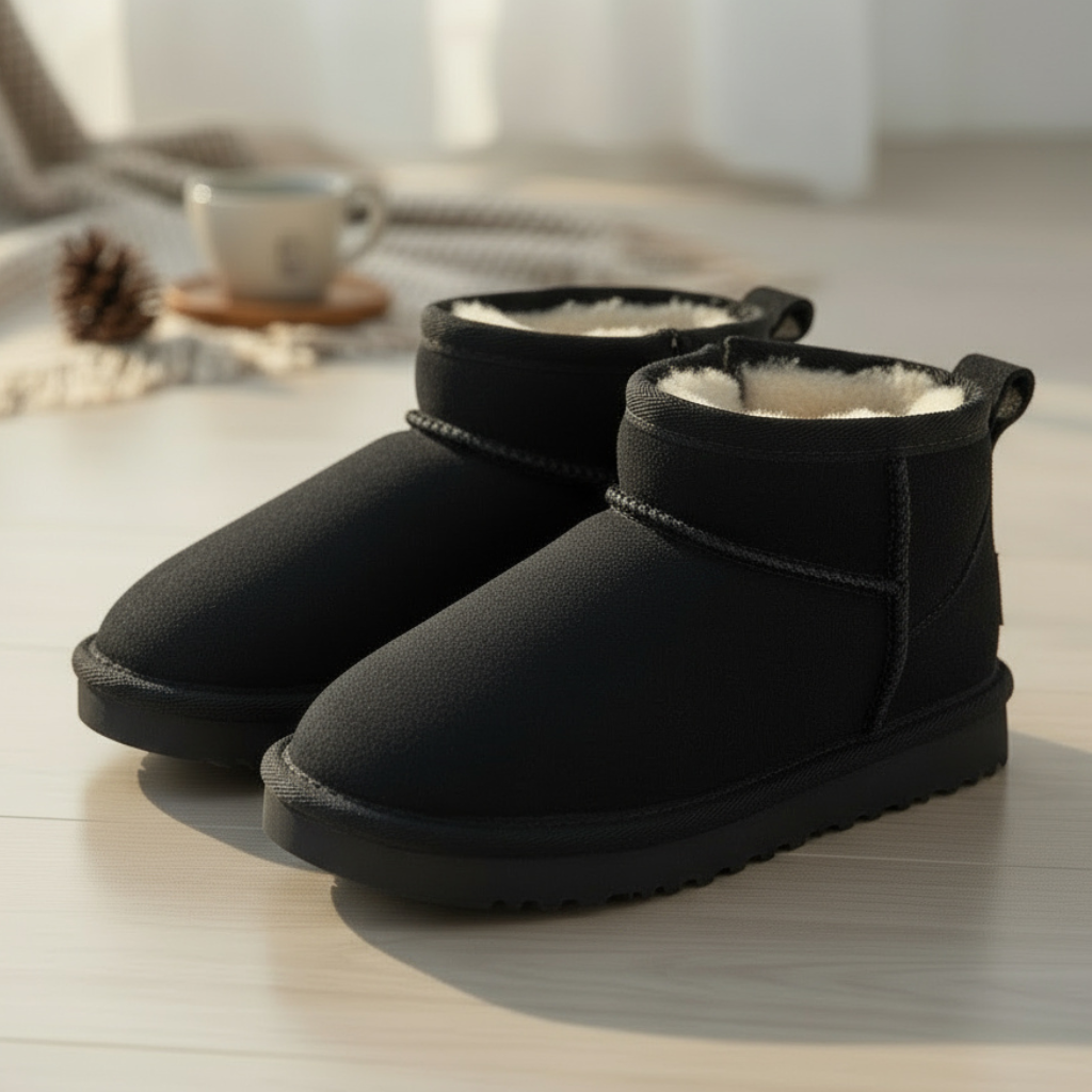 Cevosy™ Premium Children Snow Boots
