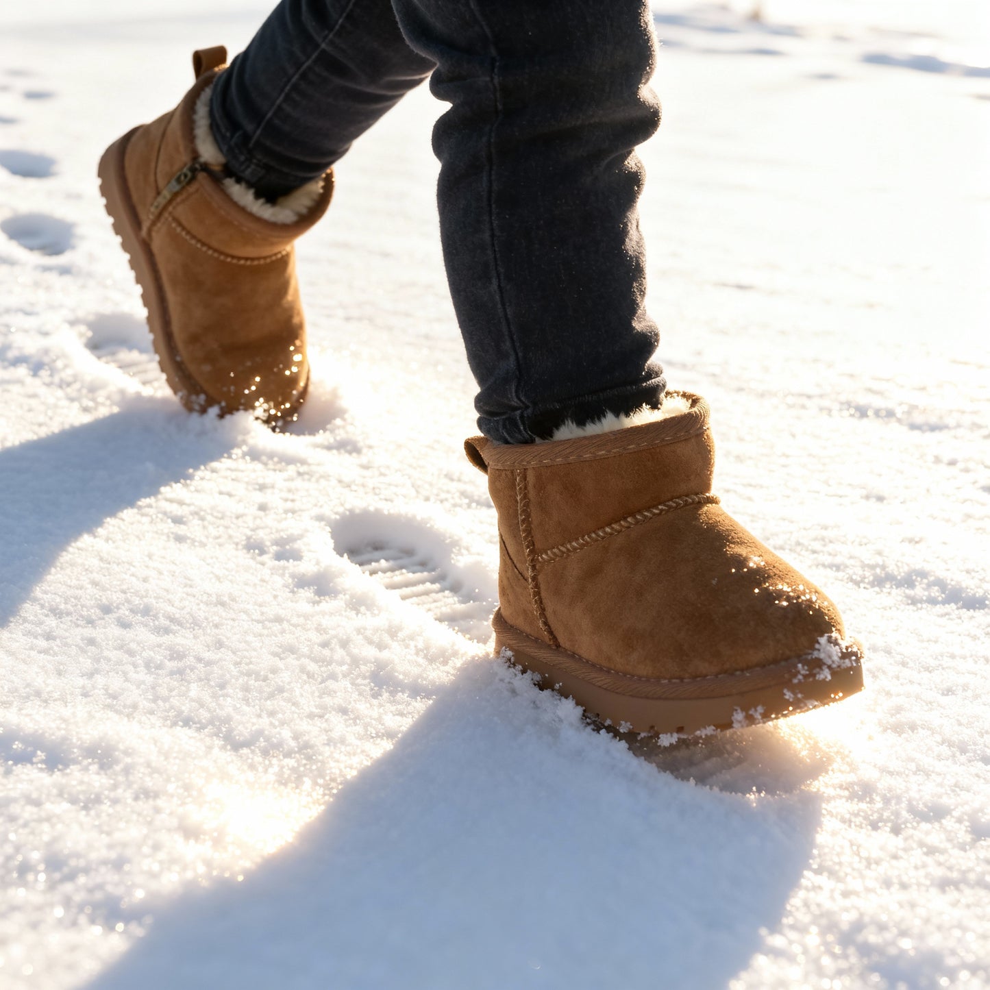 Cevosy™ Premium Children Snow Boots