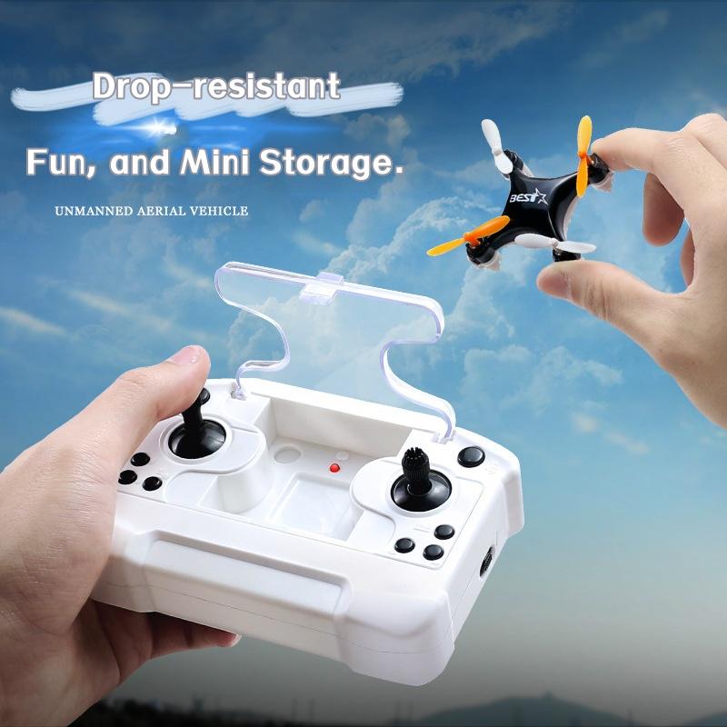 SkyZip™ Mini LED Drone