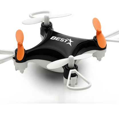 SkyZip™ Mini LED Drone