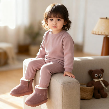 Cevosy™ Premium Children Snow Boots