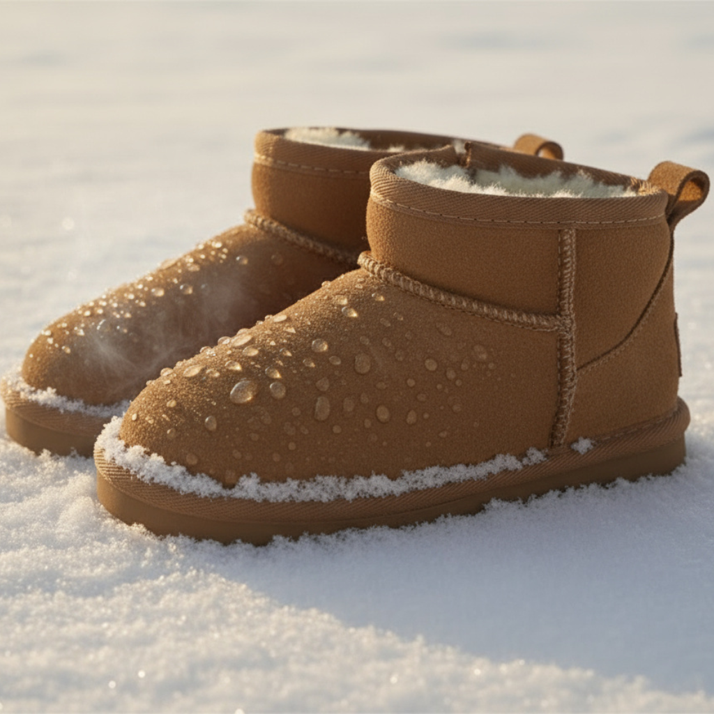 Cevosy™ Premium Children Snow Boots