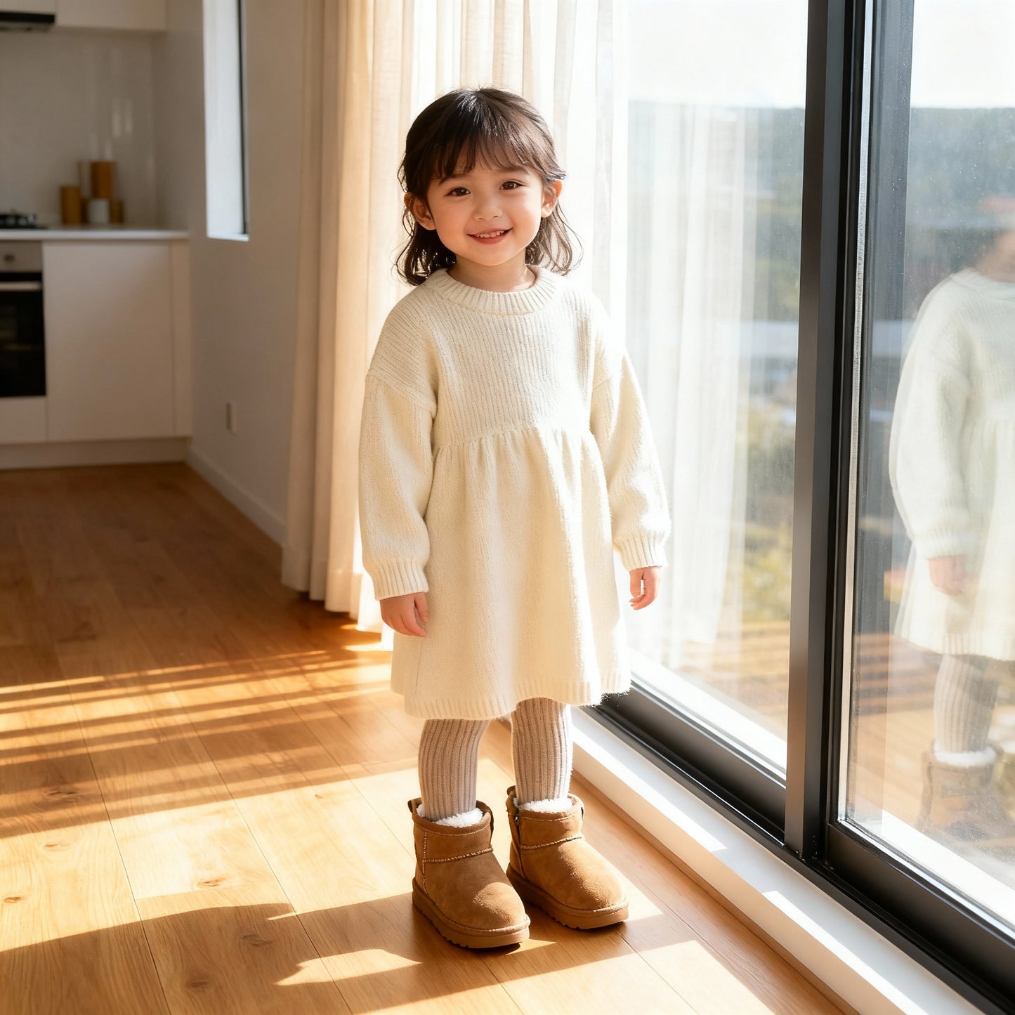 Cevosy™ Premium Children Snow Boots