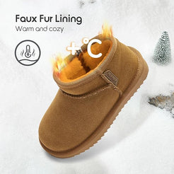Cevosy™ Premium Children Snow Boots